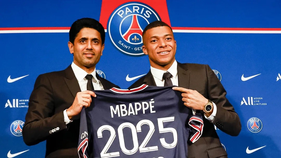 haaland psg 0050