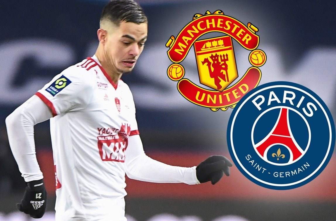 haaland psg 0079