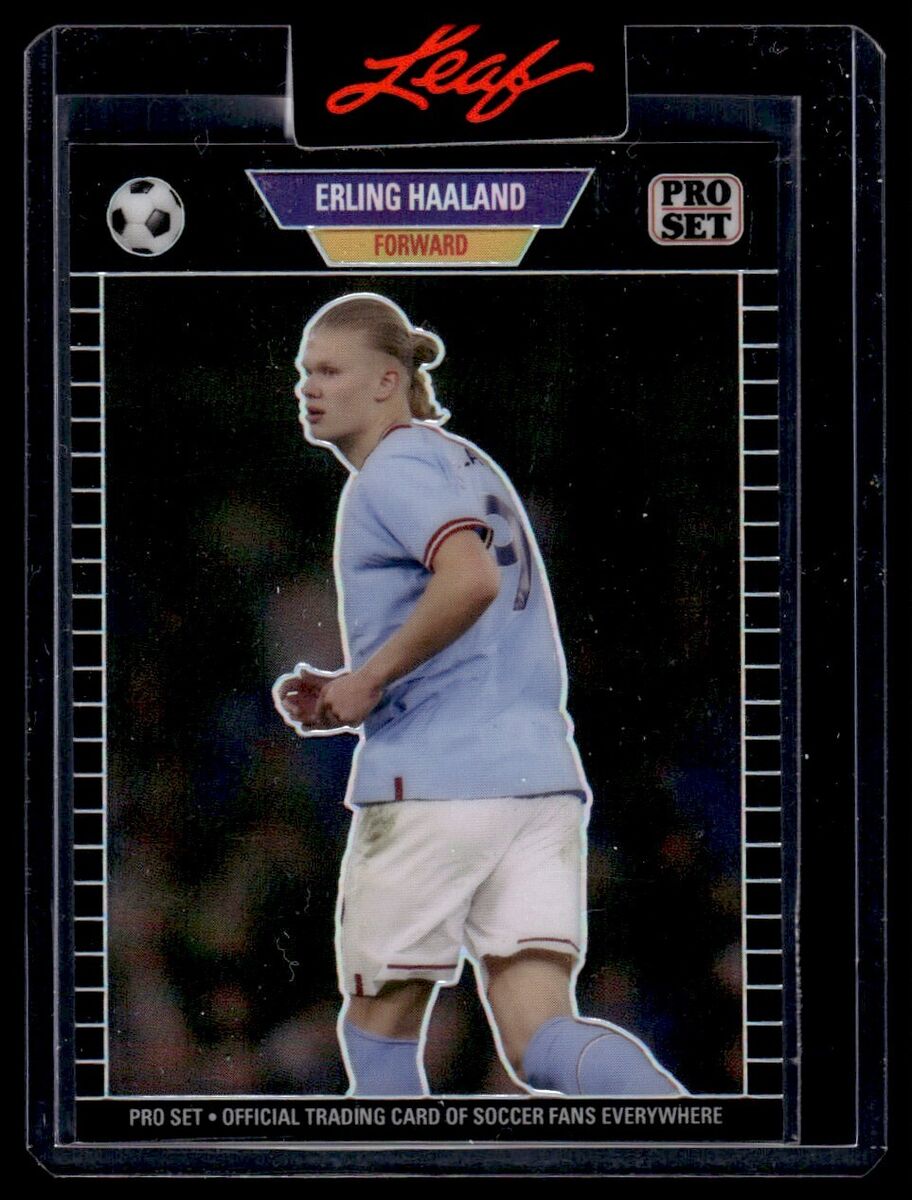 haaland psg 0086