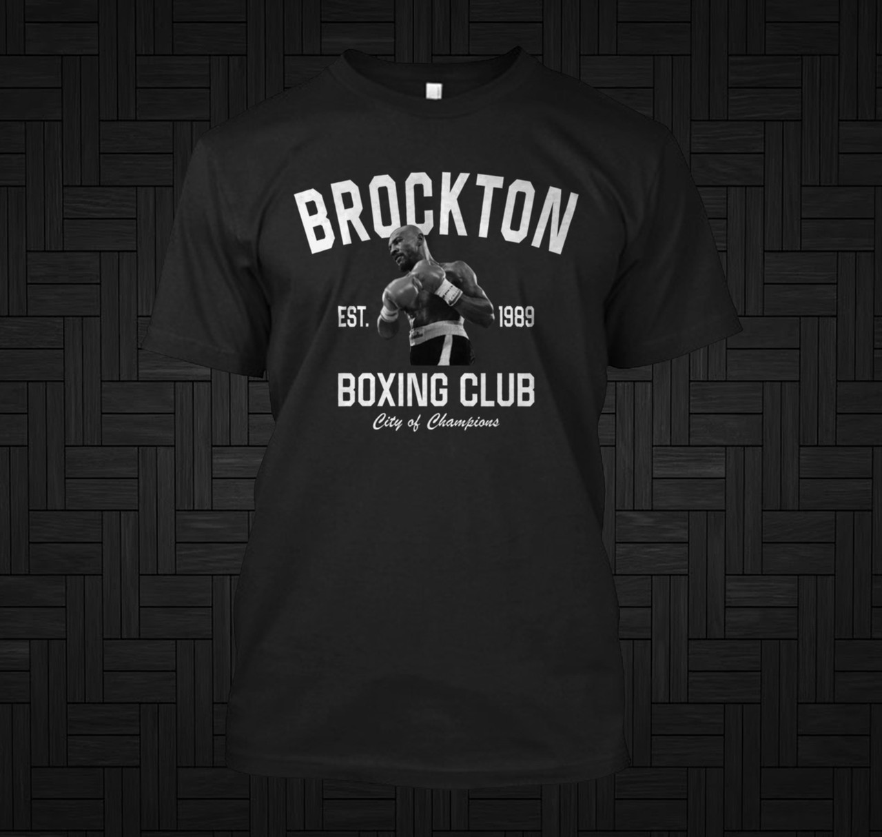 hagler boxing club photos 0013