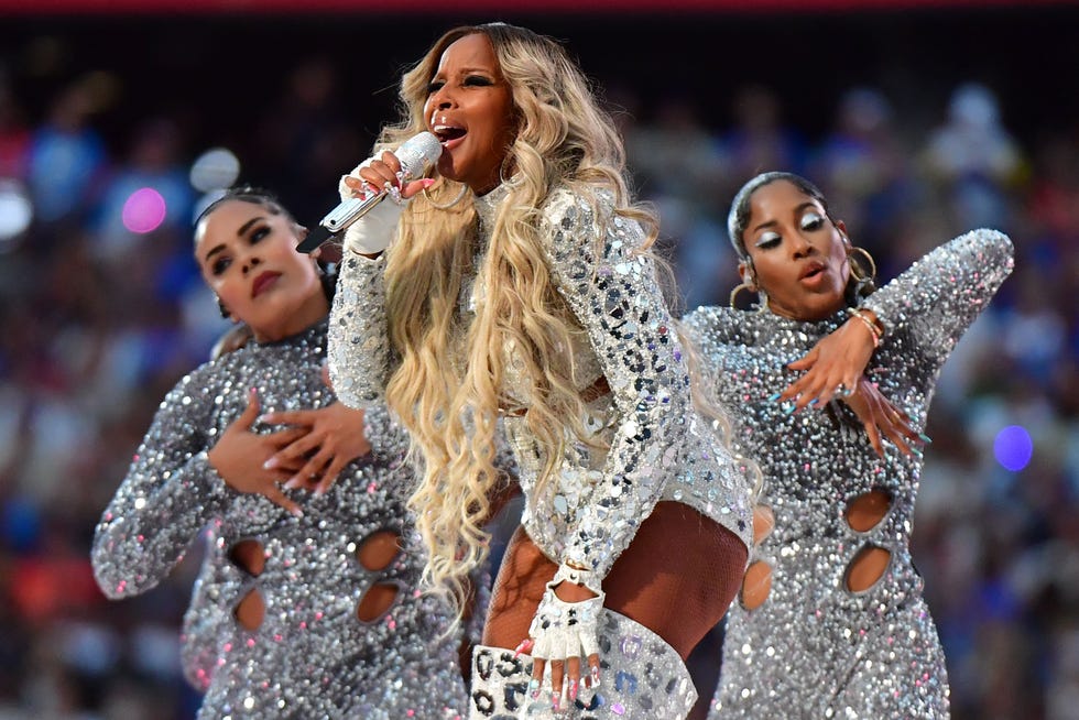 halftime show controversies.