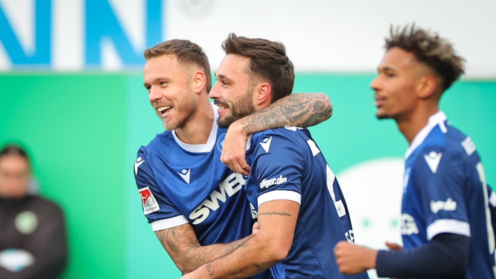 Hamburger SV news