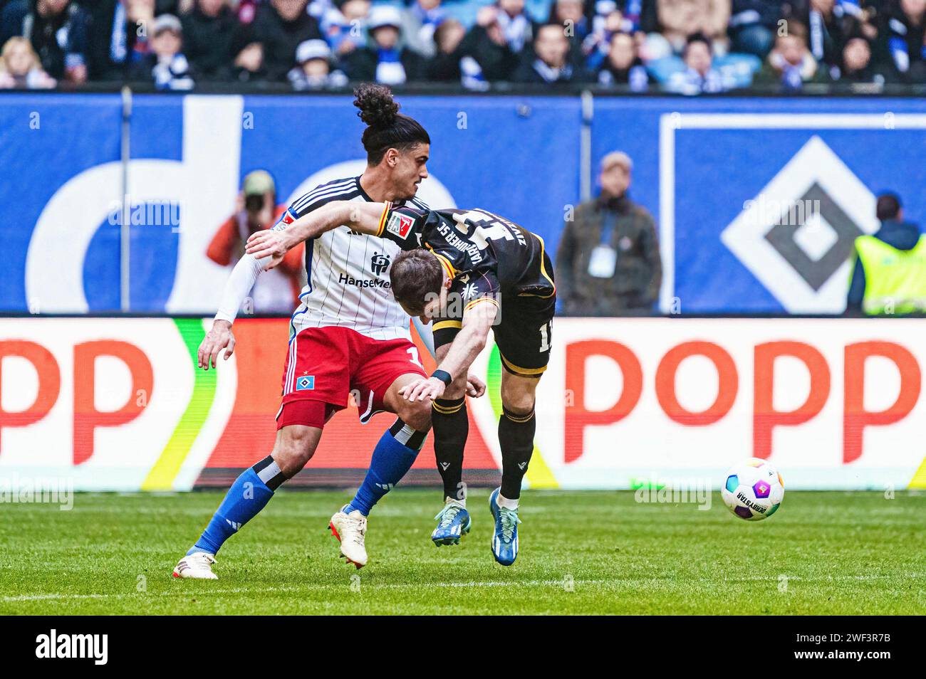 hamburger sv vs karlsruher 0010