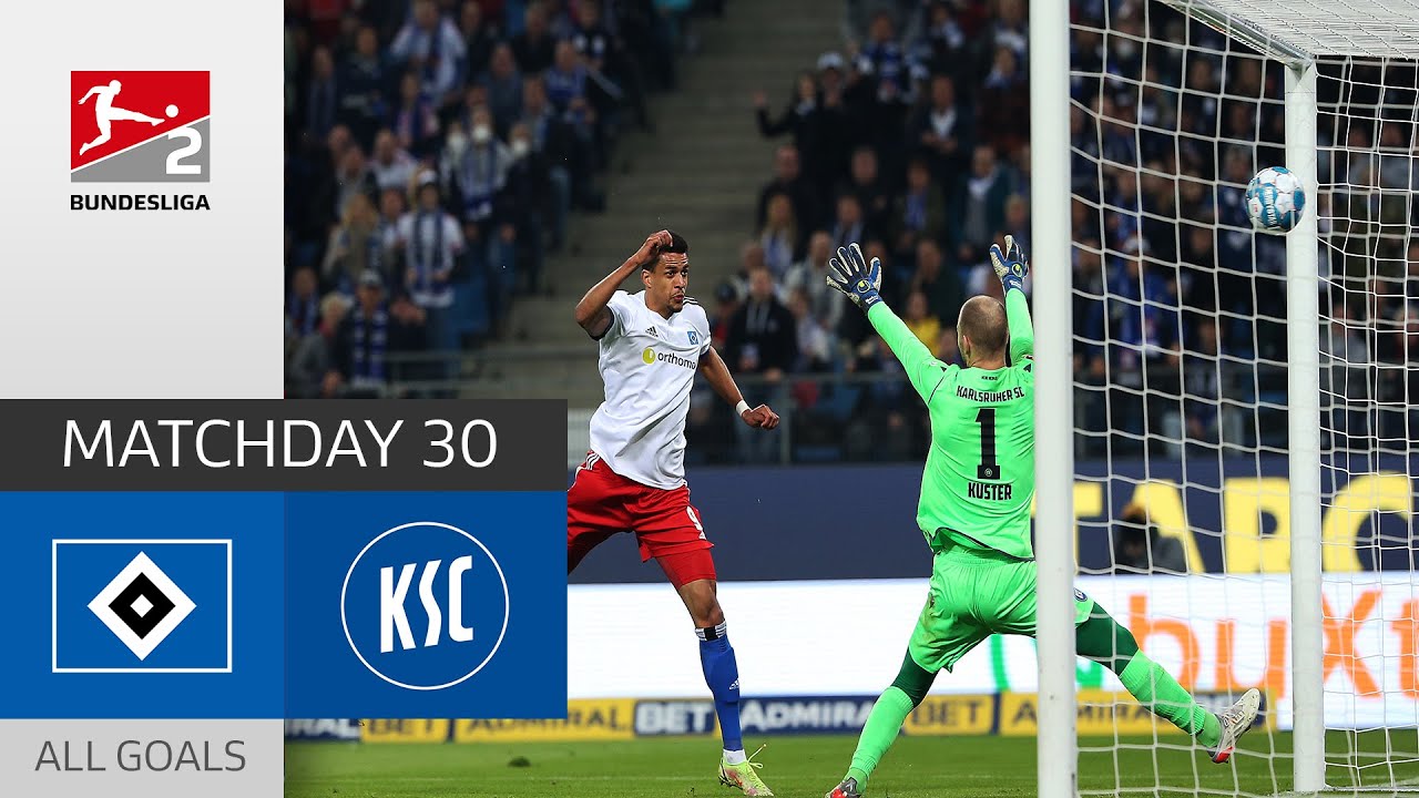 hamburger sv vs karlsruher 0011