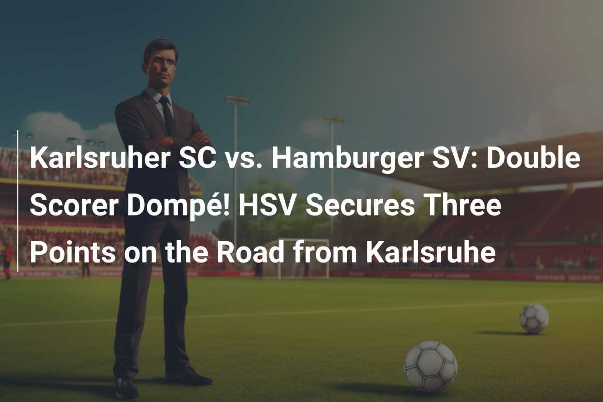 hamburger sv vs karlsruher 0017