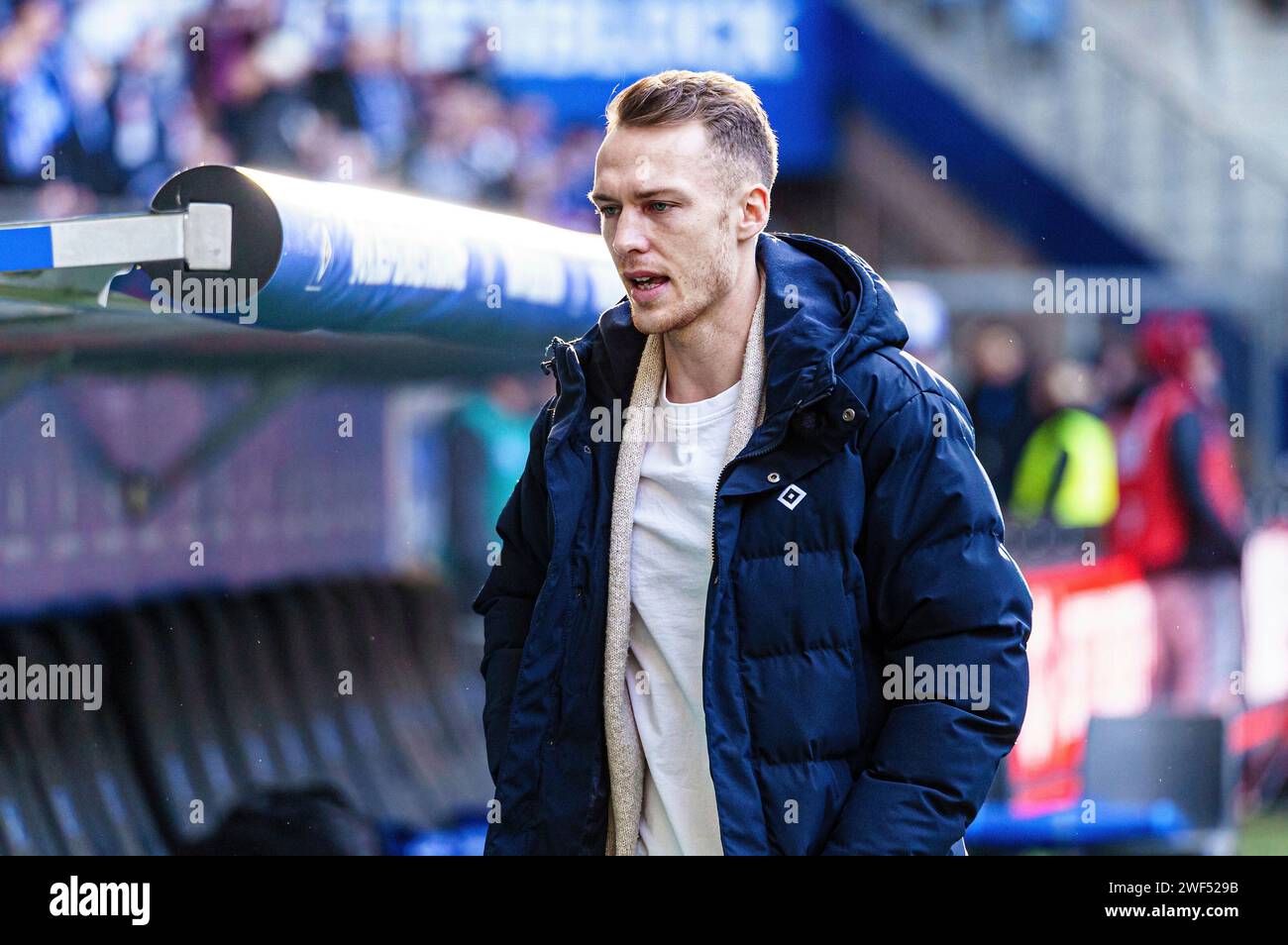 hamburger sv vs karlsruher 0018