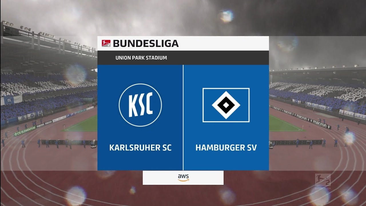 hamburger sv vs karlsruher 0030