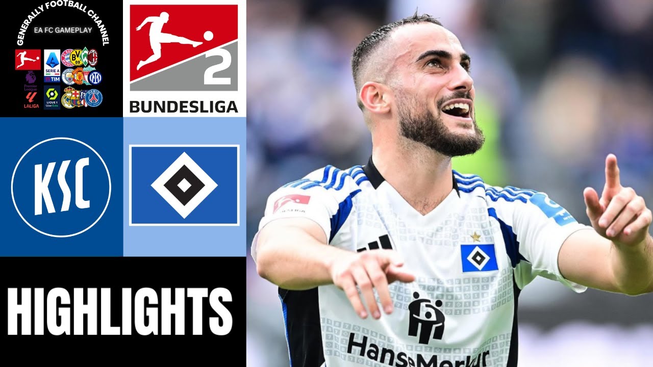hamburger sv vs karlsruher 0035