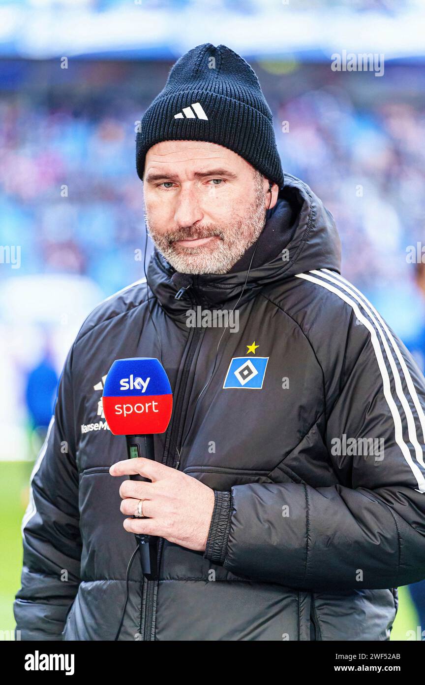 hamburger sv vs karlsruher 0038