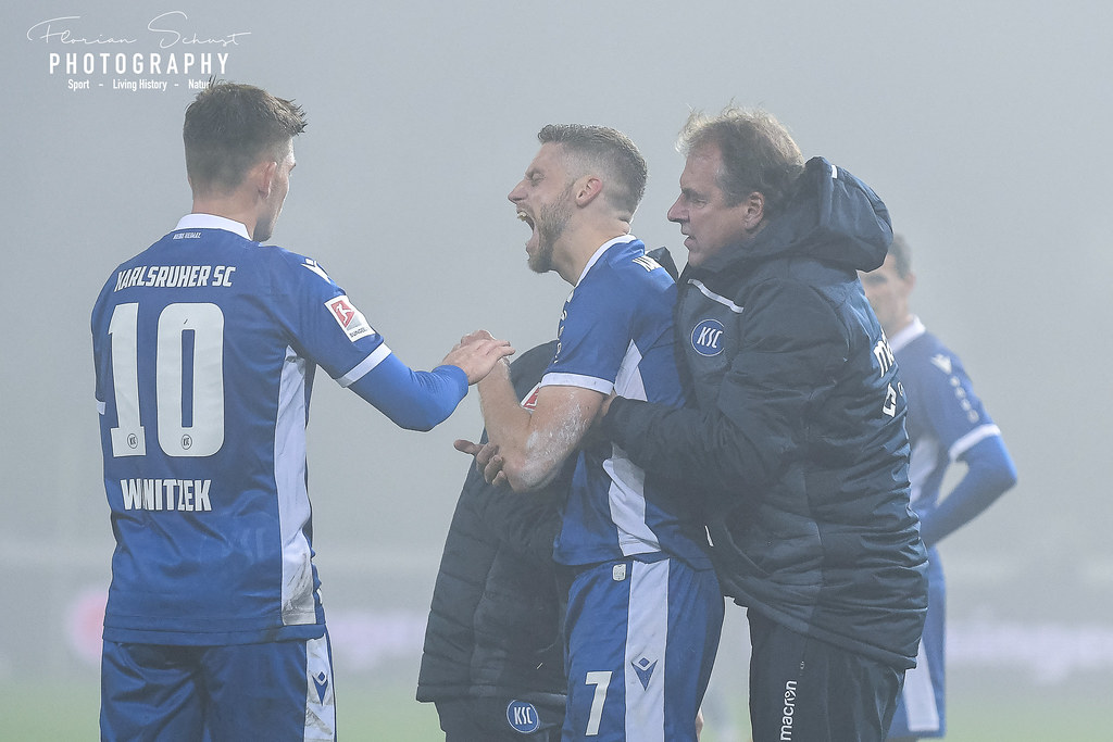 hamburger sv vs karlsruher 0039