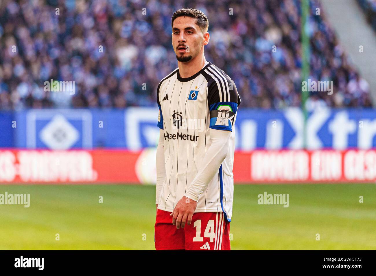 hamburger sv vs karlsruher 0041
