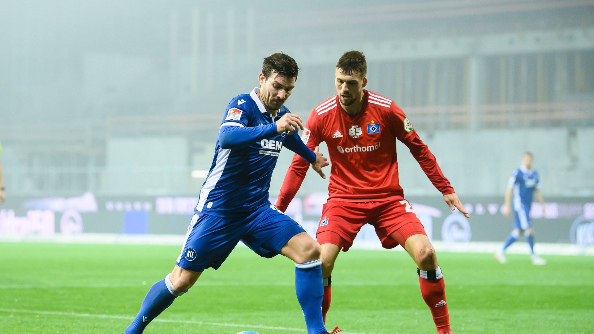 hamburger sv vs karlsruher 0042