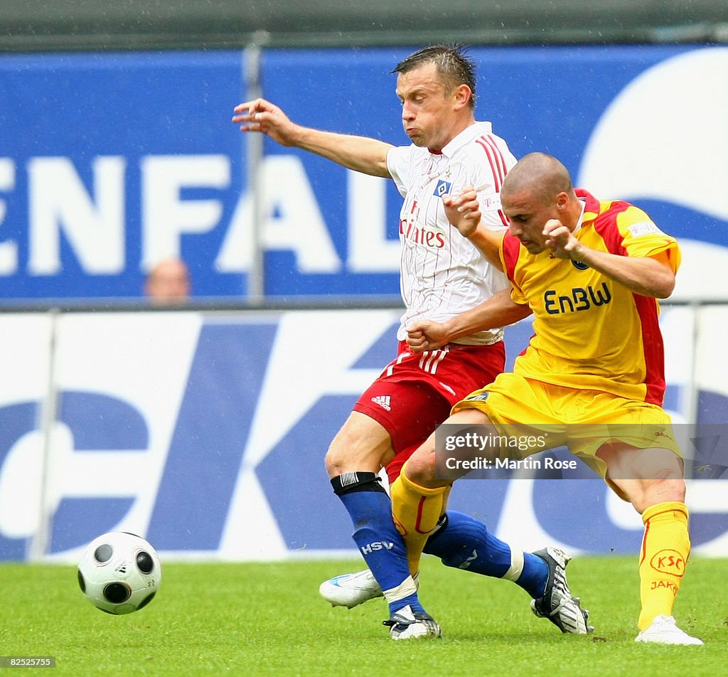hamburger sv vs karlsruher 0044