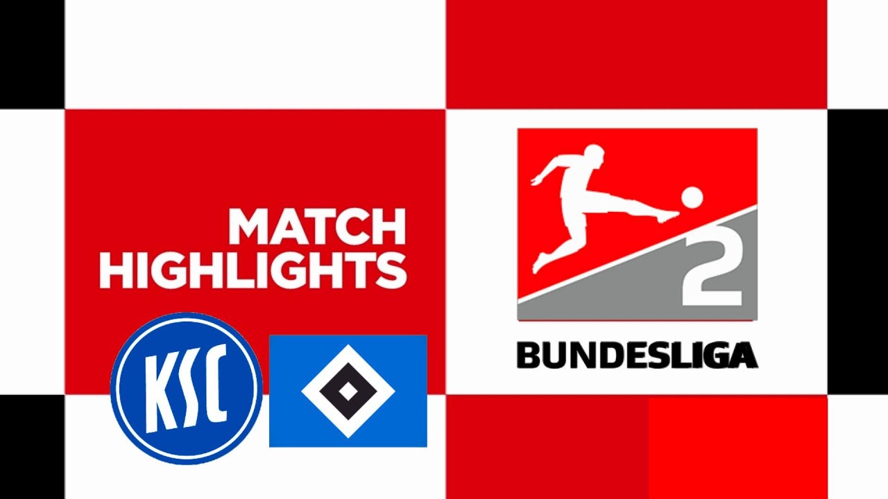 hamburger sv vs karlsruher 0049