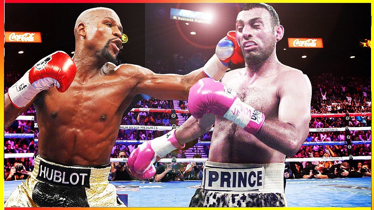 Hamed knockout defeat
