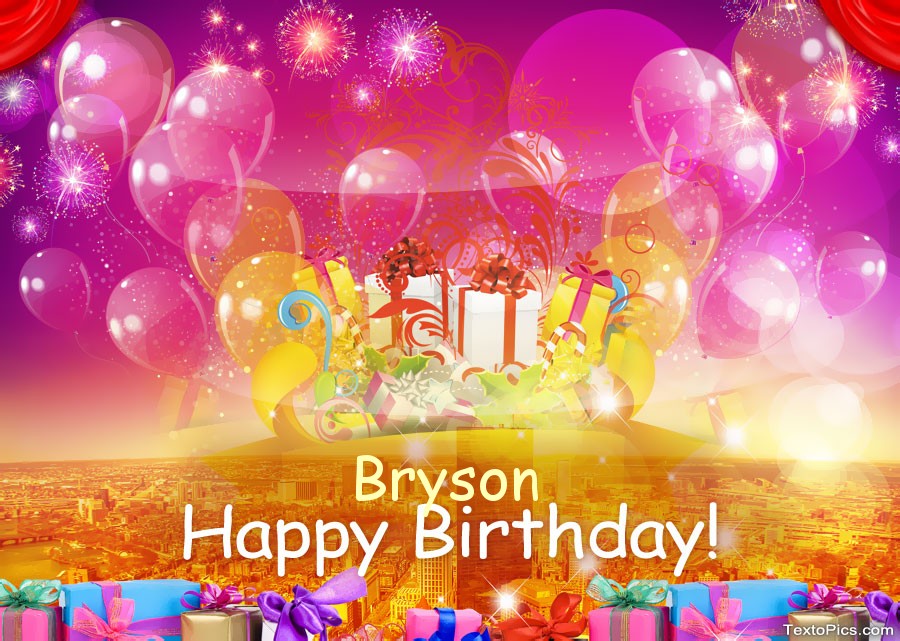 happy birthday bryson images 0017