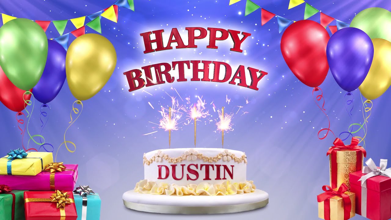 happy birthday dustin images 0015