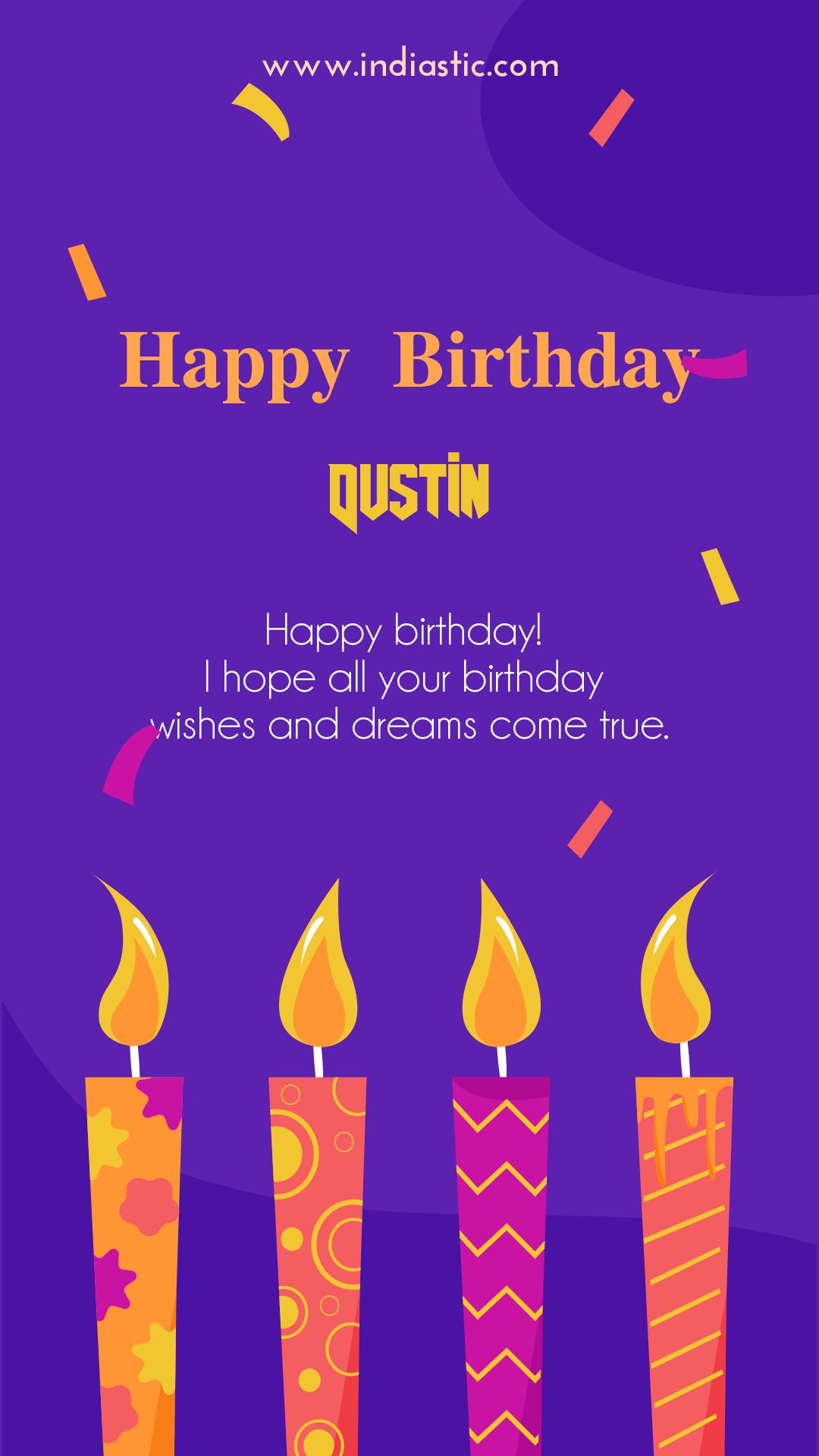 happy birthday dustin images 0047