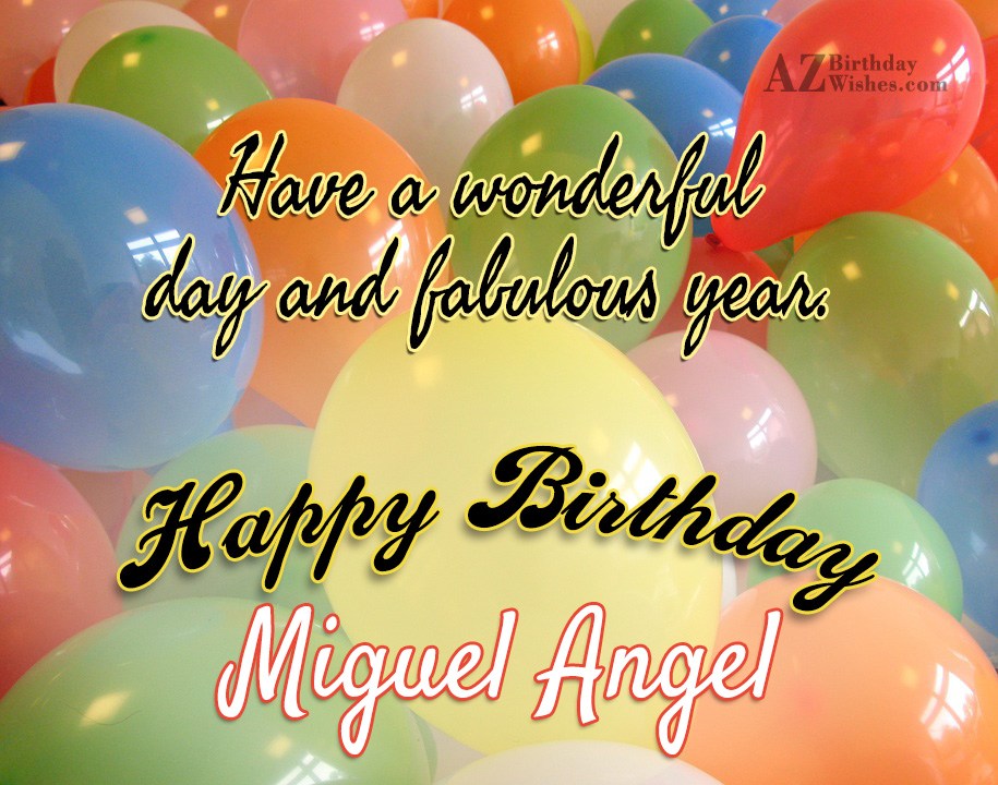 happy birthday miguel images 0046