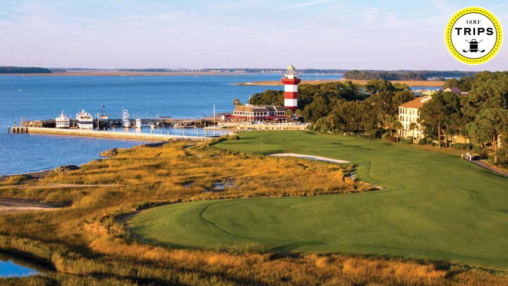matt fitzpatrick harbour town