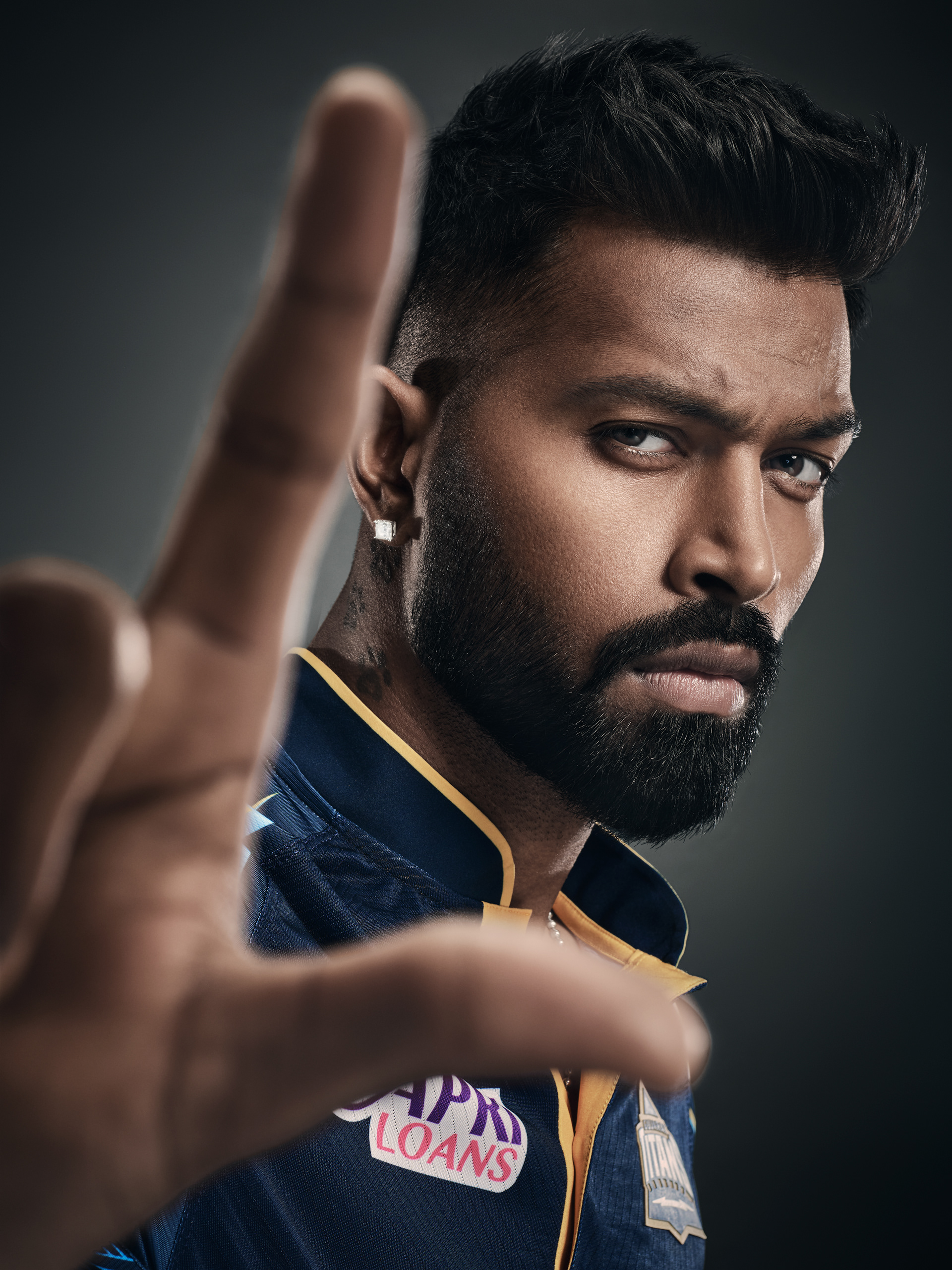 Hardik Pandya cricket career highlights