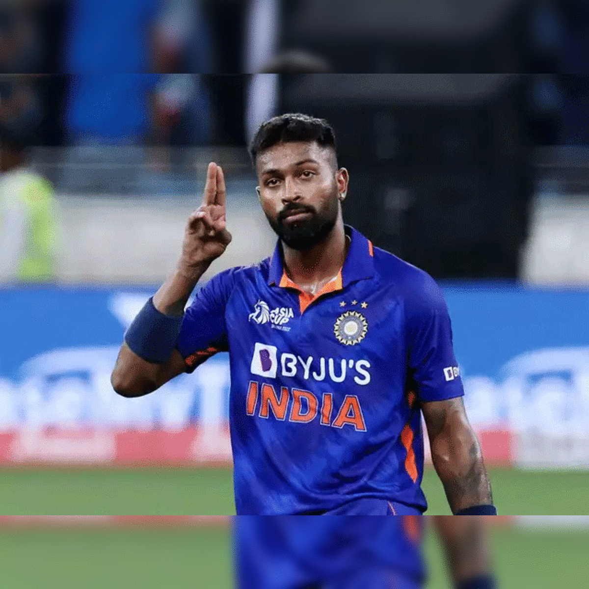 Hardik Pandya latest photos
