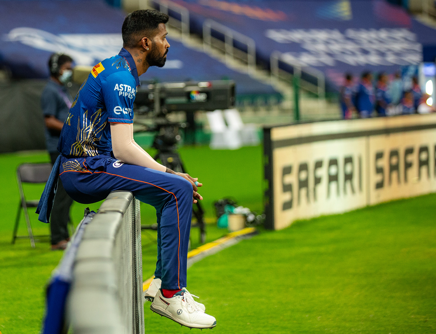 Hardik Pandya style photos