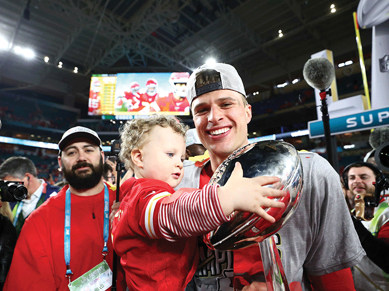 harrison butker super bowl 0022