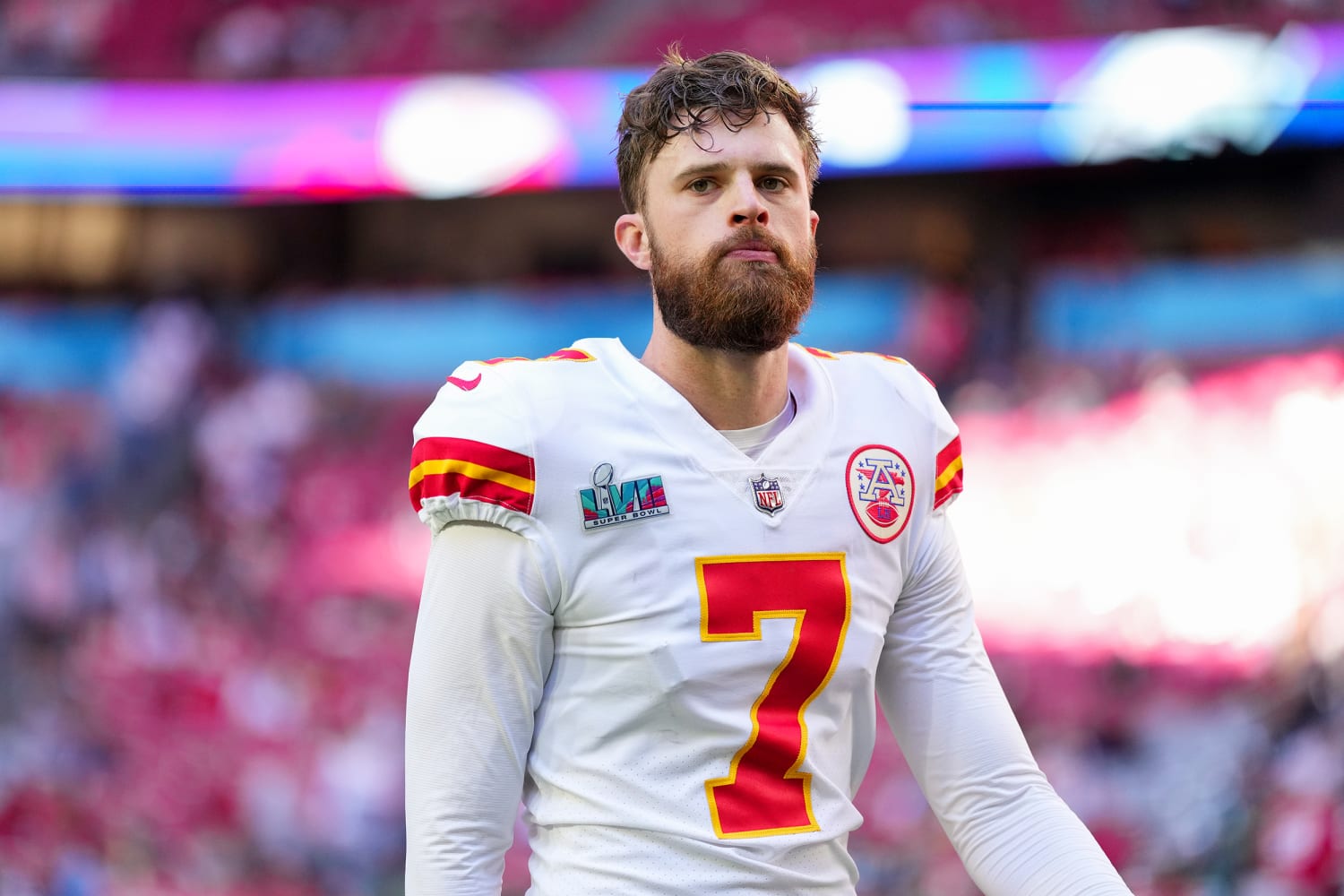 harrison butker super bowl 0032