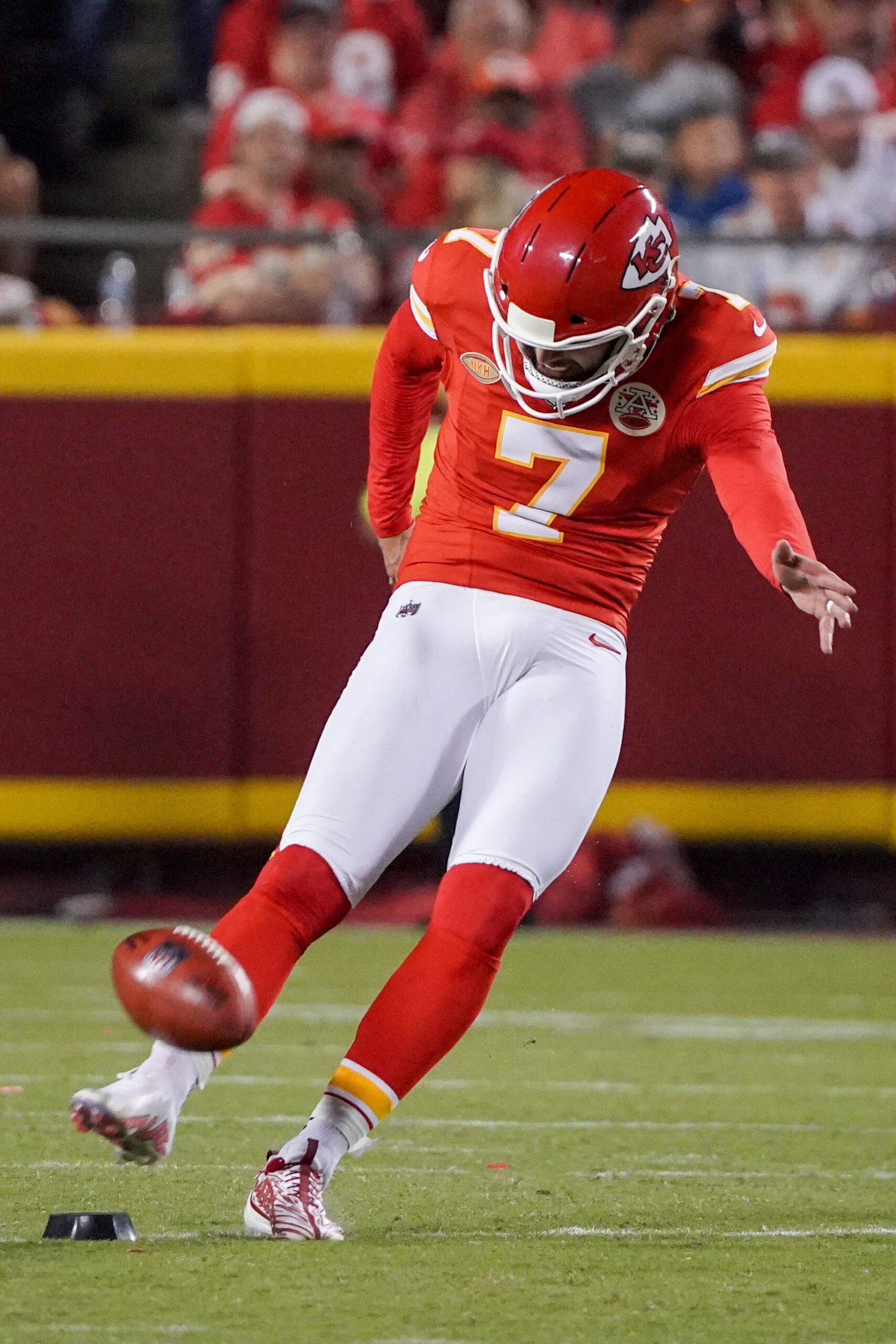 harrison butker super bowl 0033