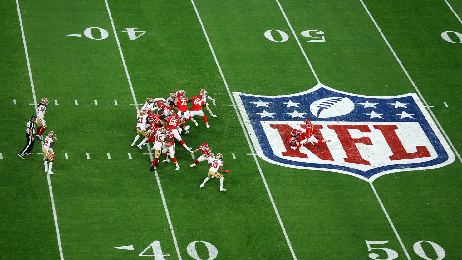 harrison butker super bowl 0035