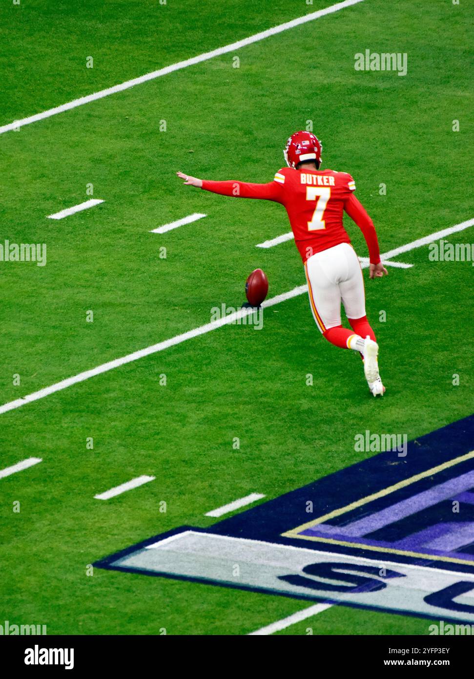 harrison butker super bowl 0038