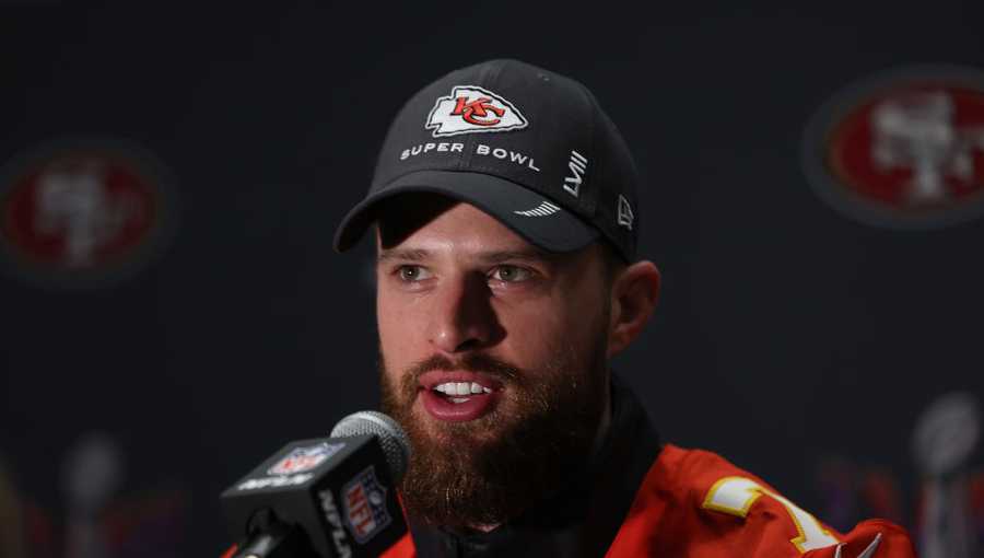 harrison butker super bowl 0040