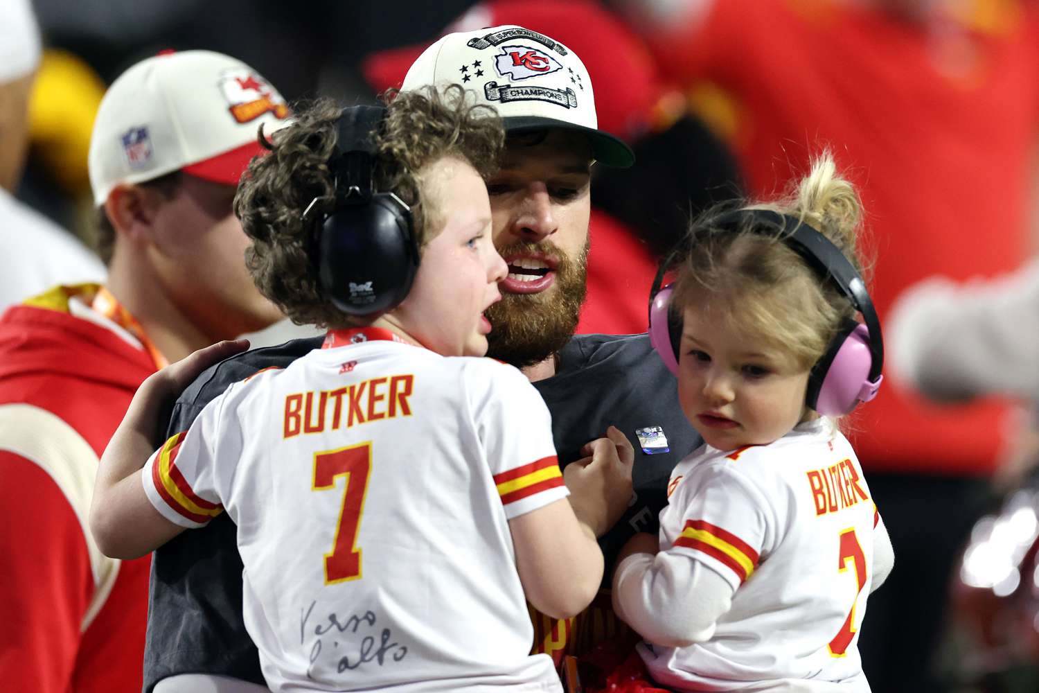 harrison butker super bowl 0042