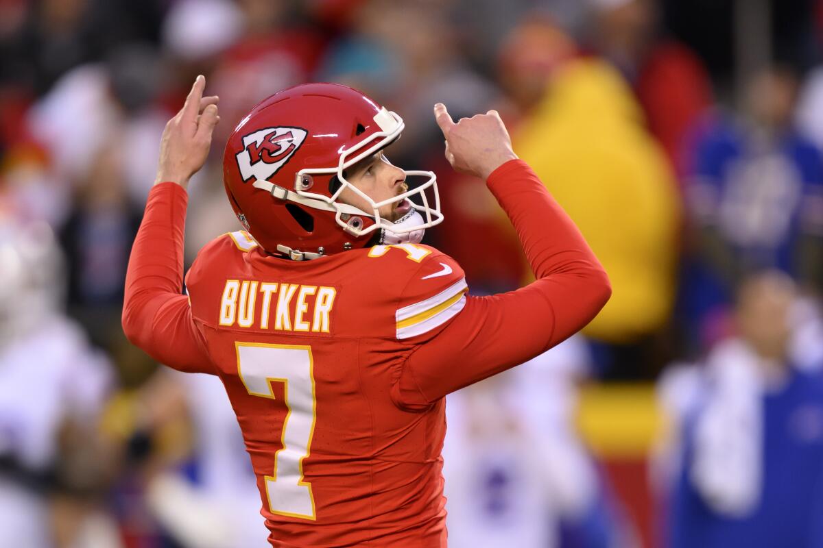 harrison butker super bowl 0045