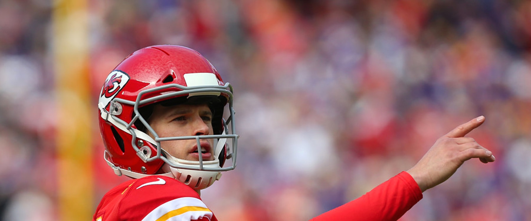 harrison butker wallpaper 0013