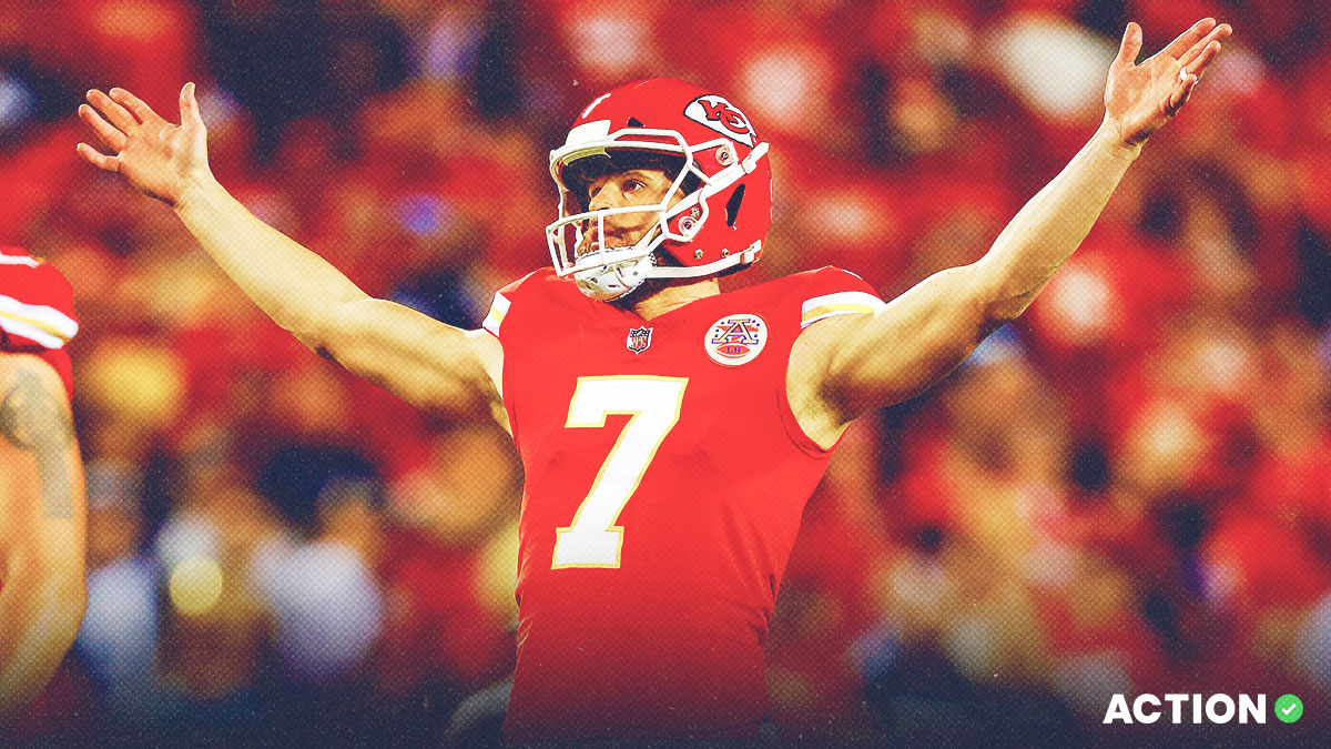 harrison butker wallpaper 0022