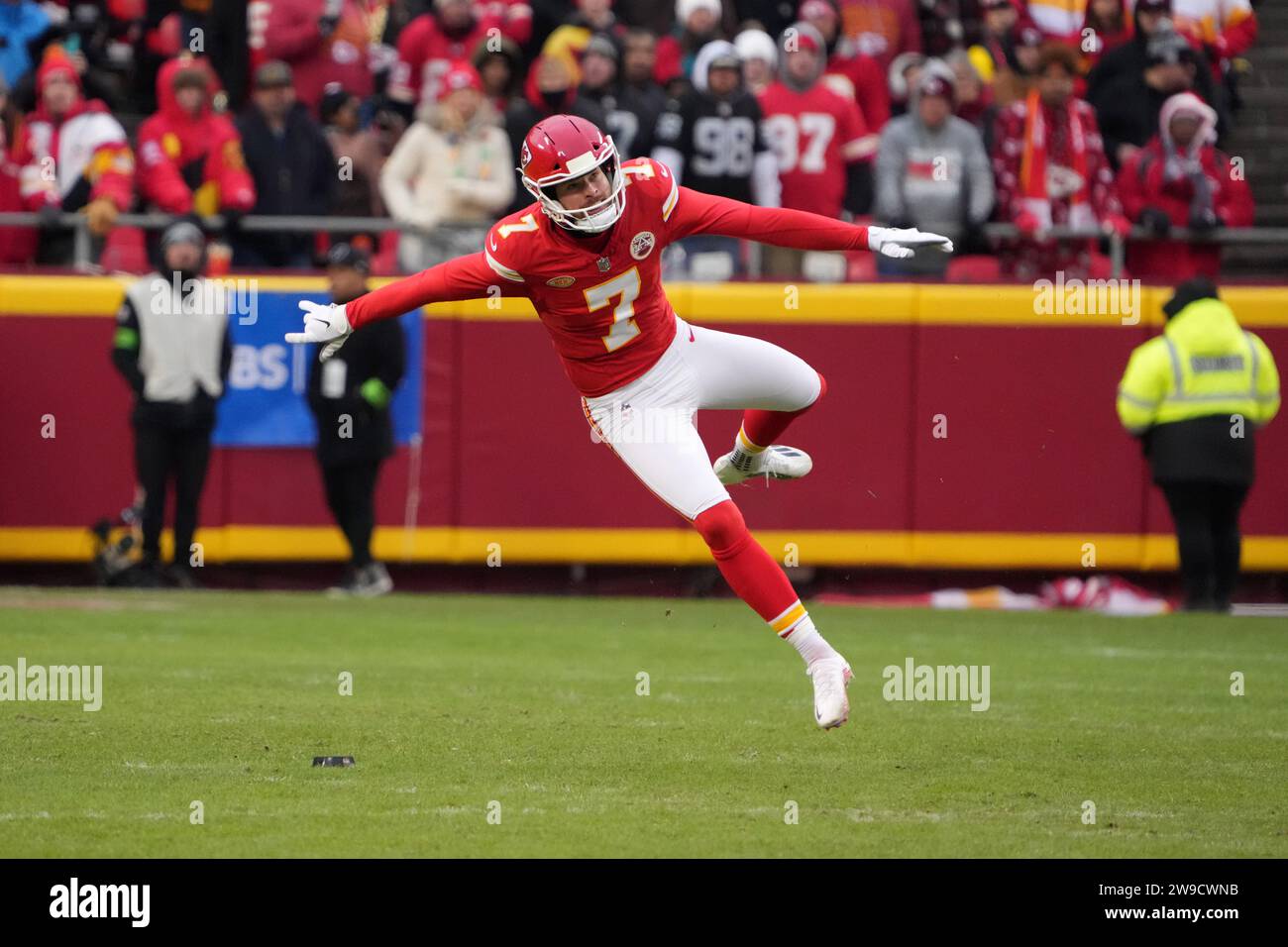 harrison butker wallpaper 0023