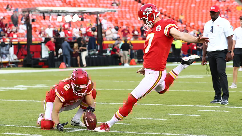 harrison butker wallpaper 0030