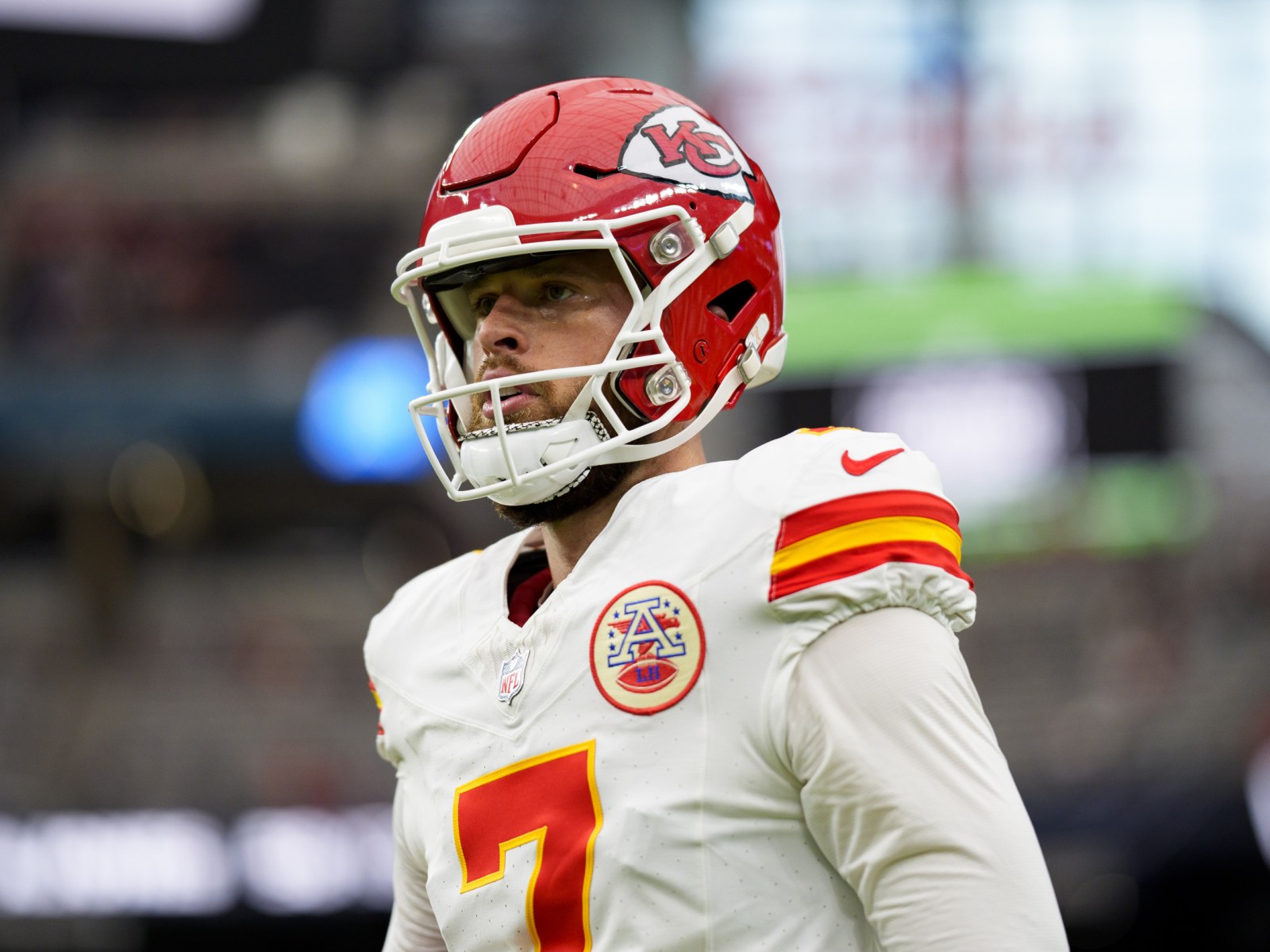 harrison butker wallpaper 0038