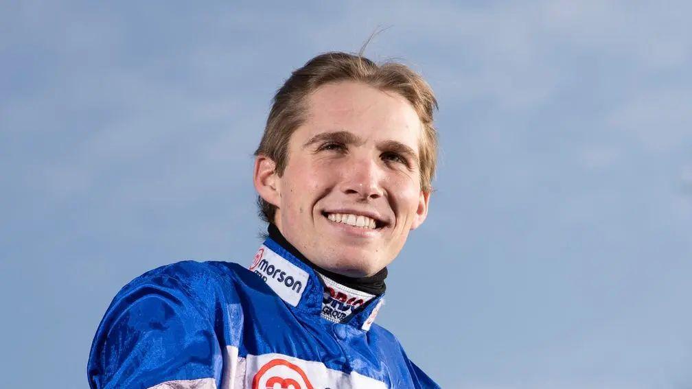 Harry Cobden interviews