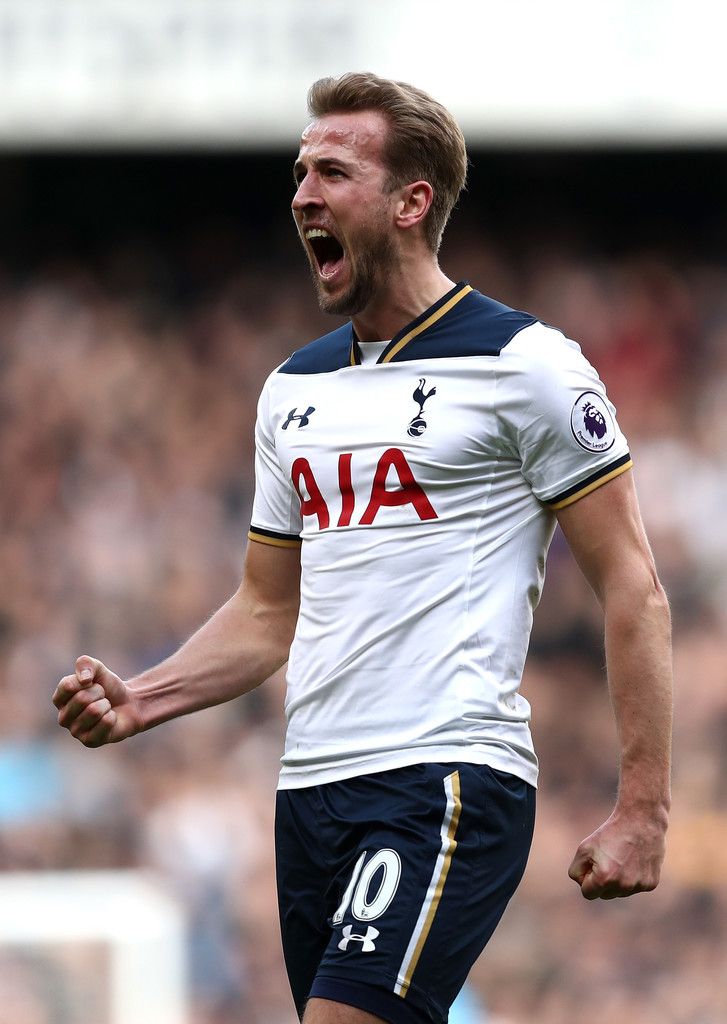 Harry Kane avatar