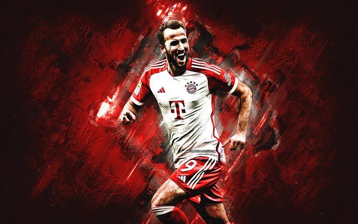 harry kane bayern backgrounds