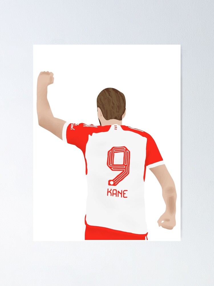 harry kane celebration 0073