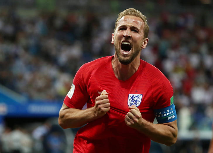 Harry Kane graphics