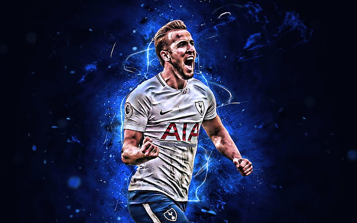 Harry Kane image