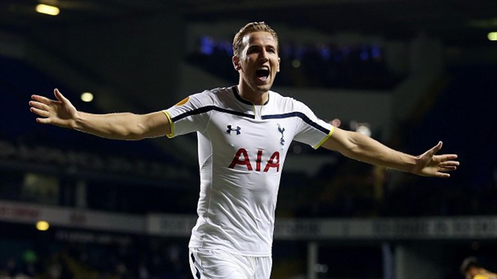 harry kane pfp 0012