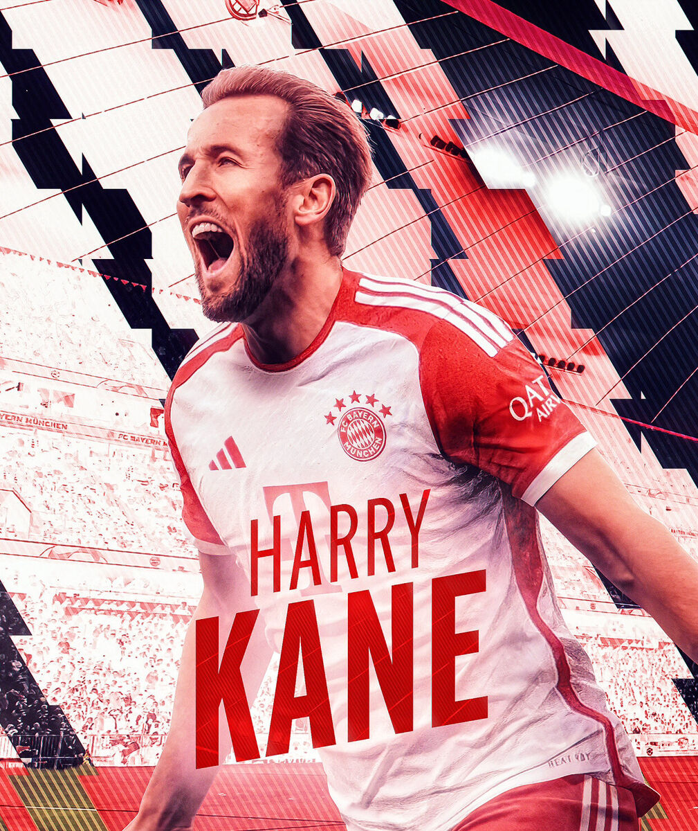 harry kane pfp 0014