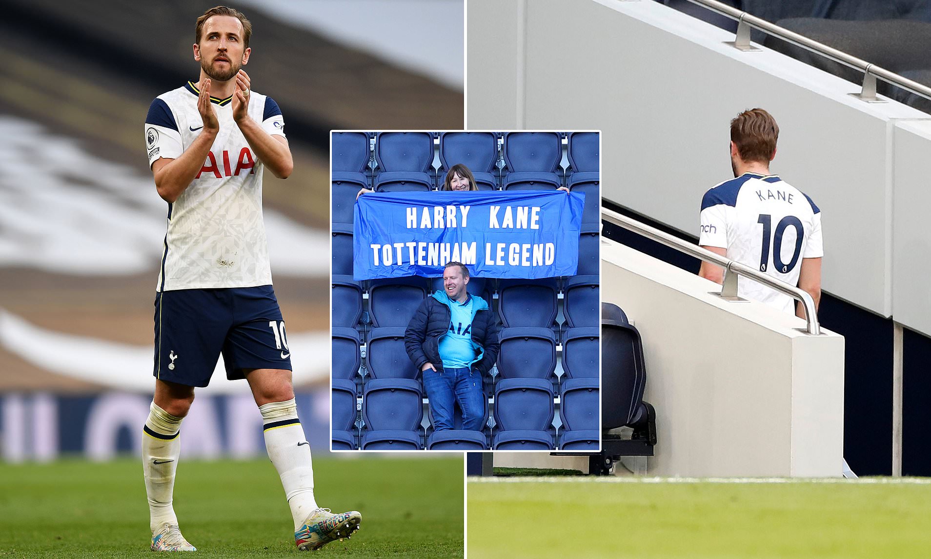 harry kane pfp 0015