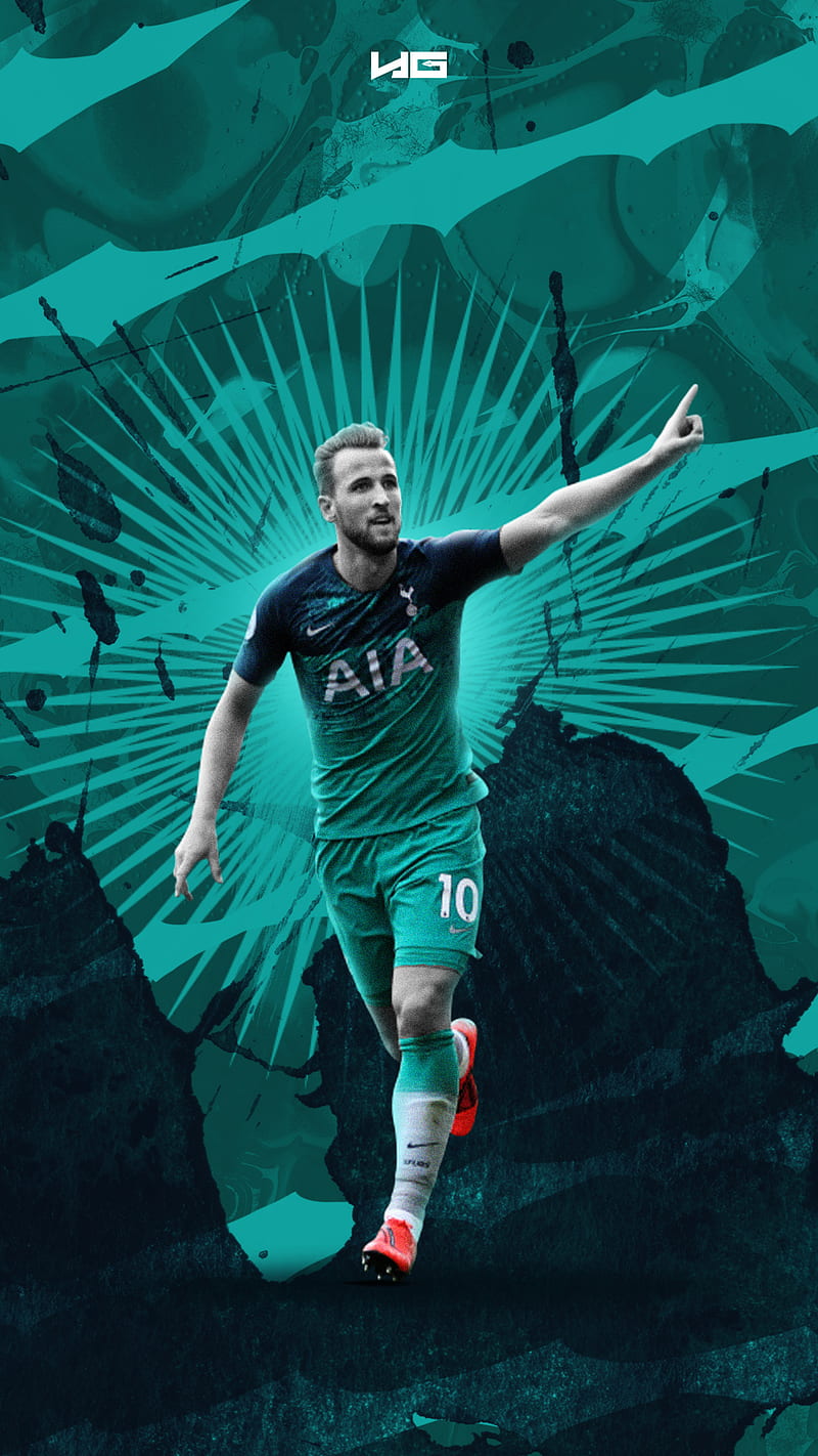 harry kane pfp 0016